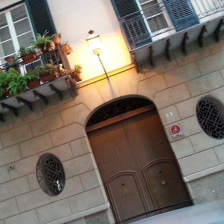 Abatellis Luxury Hotel Palermo Buitenkant foto