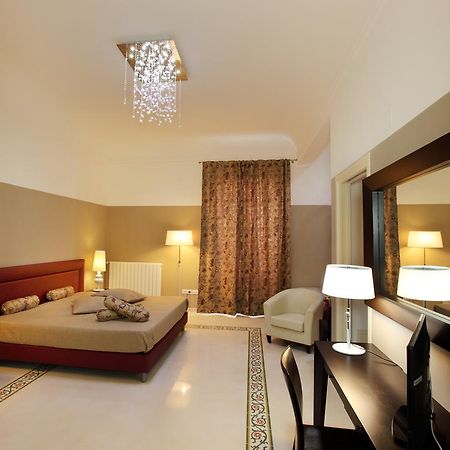 Abatellis Luxury Hotel Palermo Kamer foto