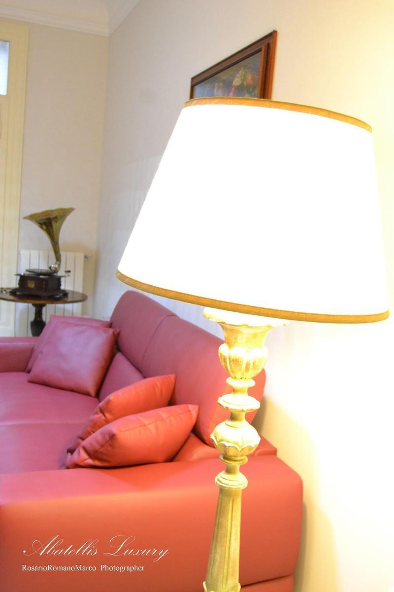 Abatellis Luxury Hotel Palermo Buitenkant foto
