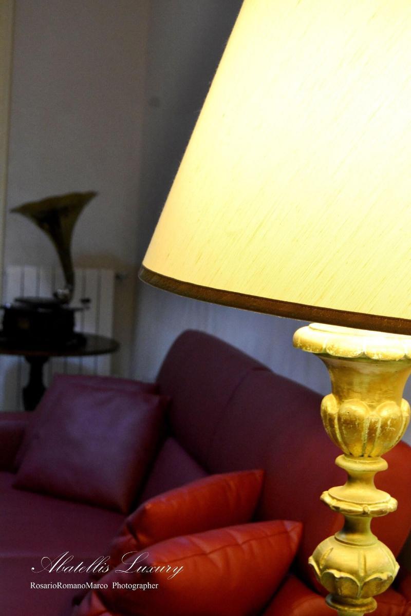 Abatellis Luxury Hotel Palermo Buitenkant foto