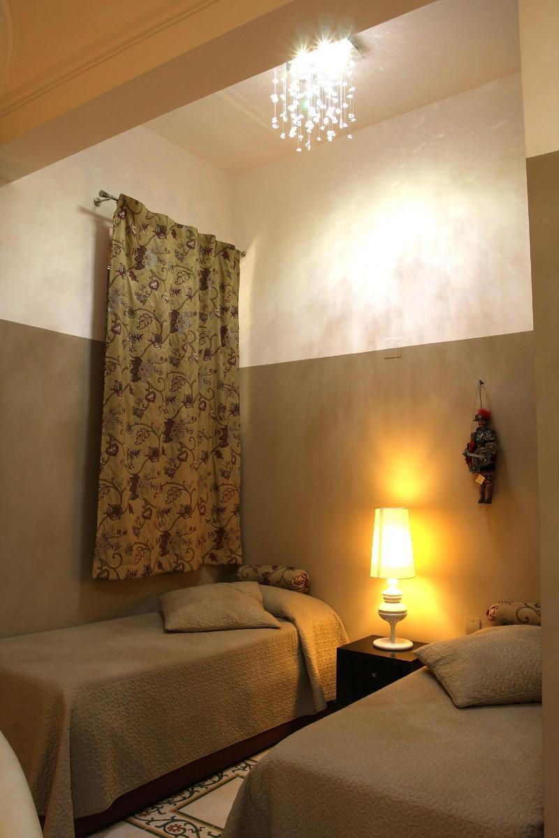 Abatellis Luxury Hotel Palermo Buitenkant foto