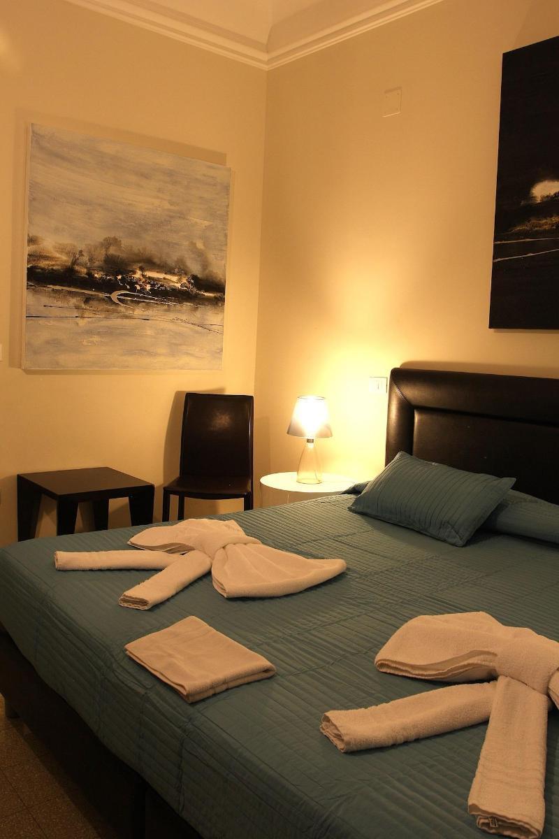 Abatellis Luxury Hotel Palermo Buitenkant foto