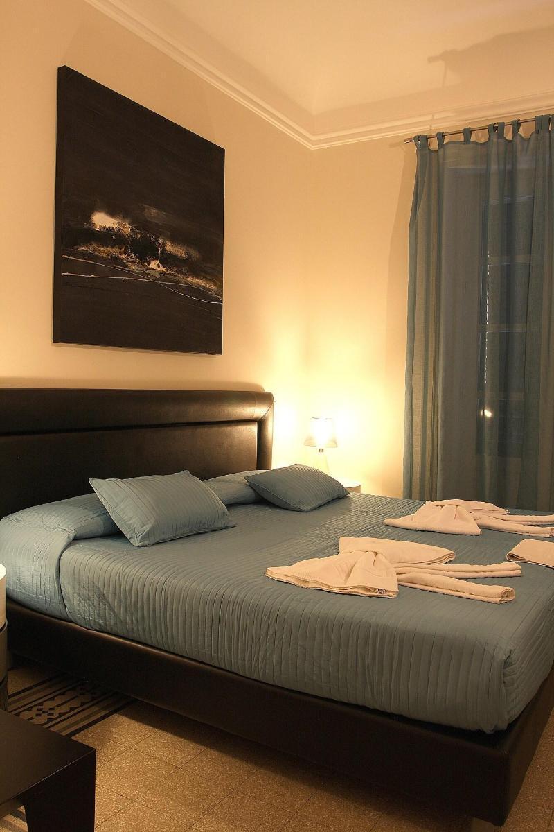 Abatellis Luxury Hotel Palermo Buitenkant foto