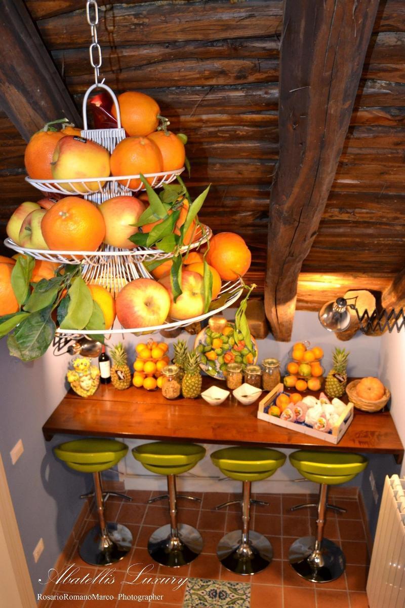 Abatellis Luxury Hotel Palermo Buitenkant foto