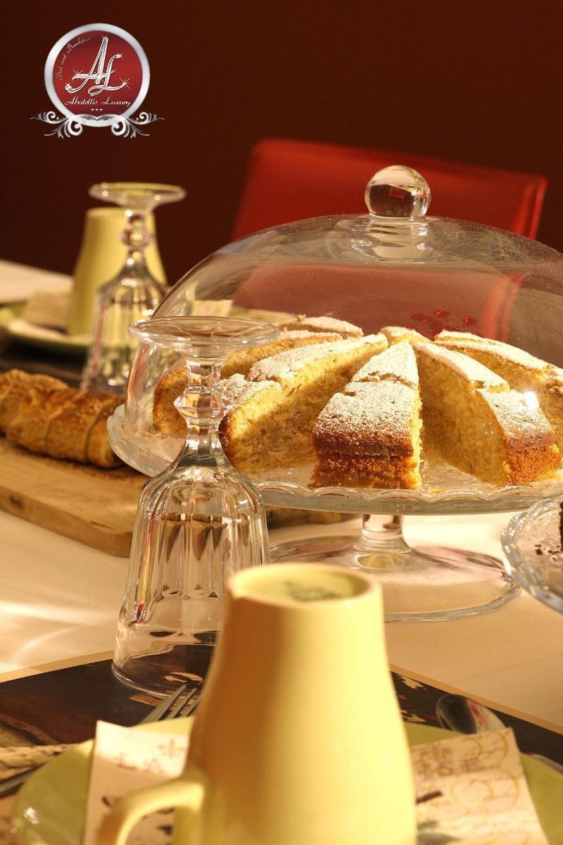 Abatellis Luxury Hotel Palermo Buitenkant foto