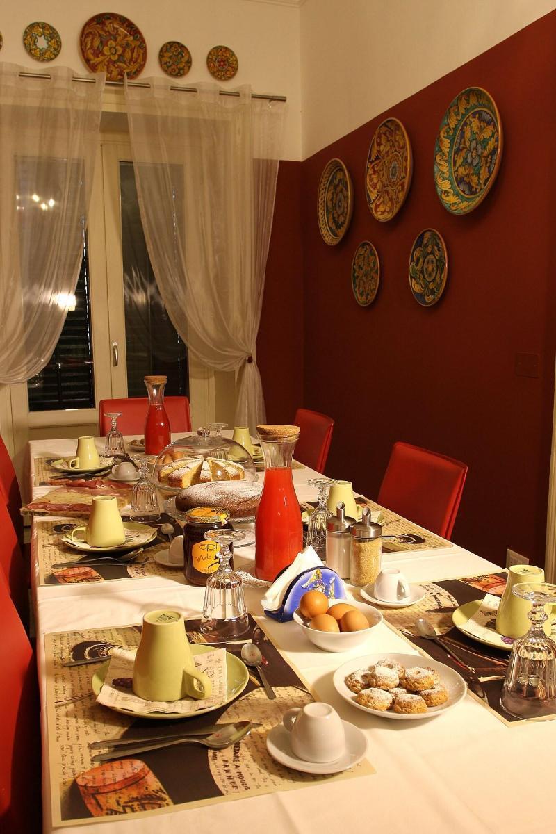 Abatellis Luxury Hotel Palermo Buitenkant foto