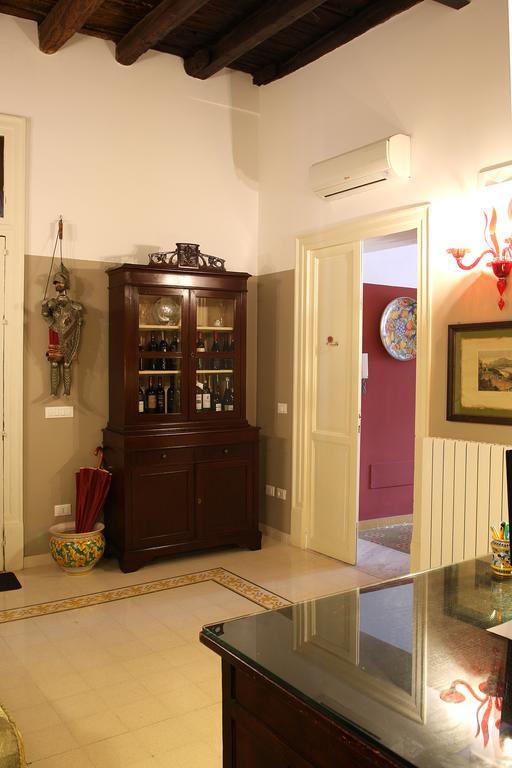 Abatellis Luxury Hotel Palermo Buitenkant foto