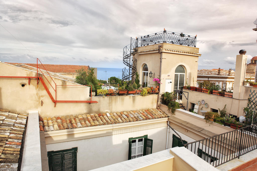Abatellis Luxury Hotel Palermo Kamer foto