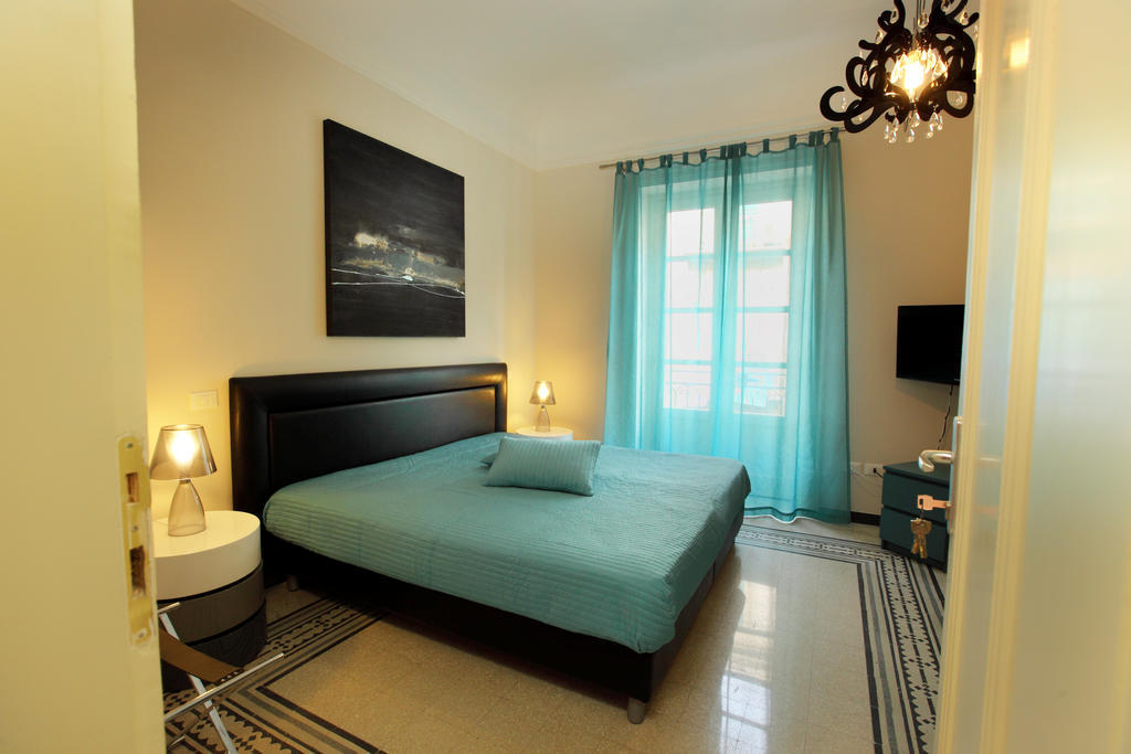 Abatellis Luxury Hotel Palermo Kamer foto